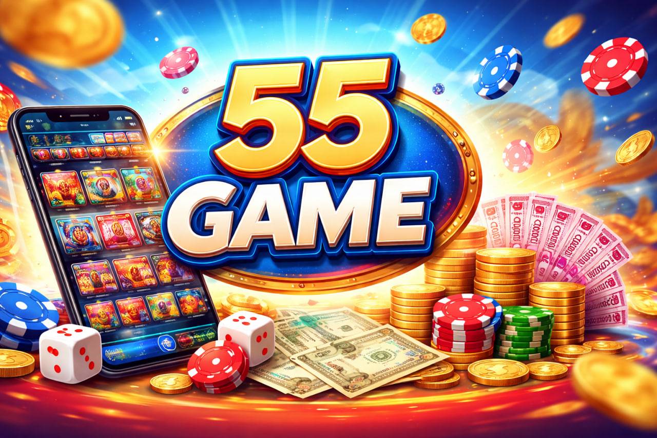 55 Game